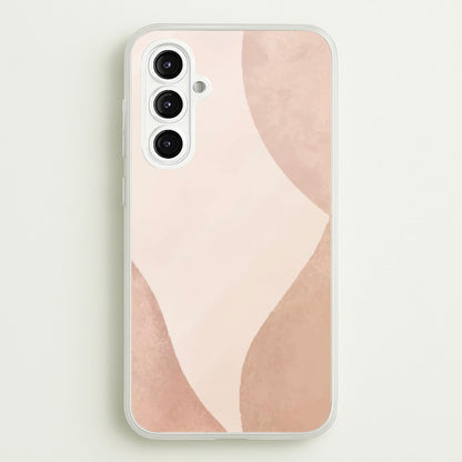 Boho Inspired  - Spring Phone Case for Galaxy A16