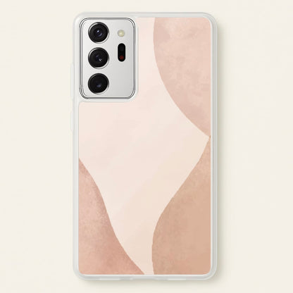 Boho Inspired  - Spring Phone Case for Galaxy Note 20 Ultra