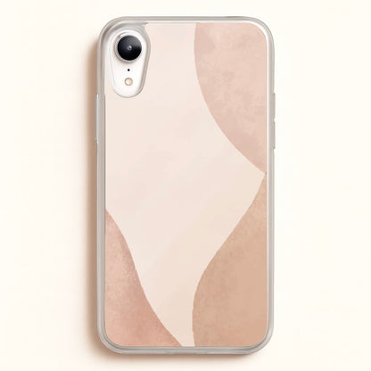 Boho Inspired  - Spring Phone Case for iPhone XR