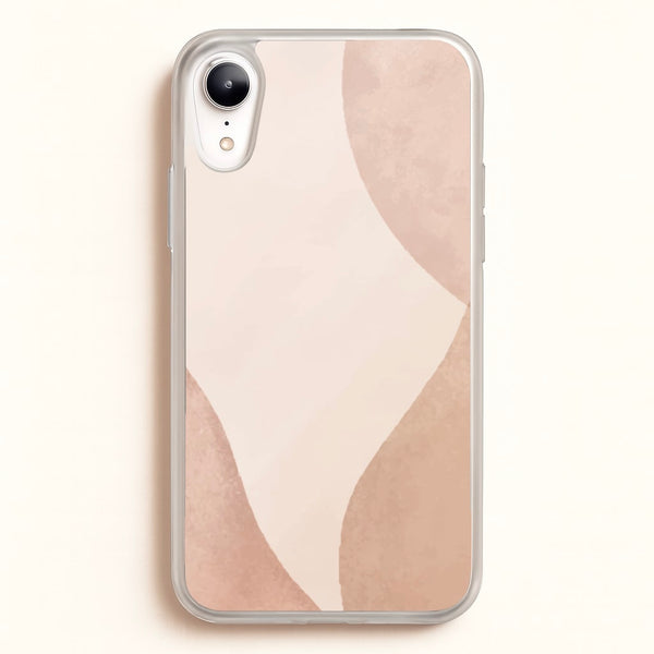 Boho Inspired  - Spring Phone Case for iPhone XR