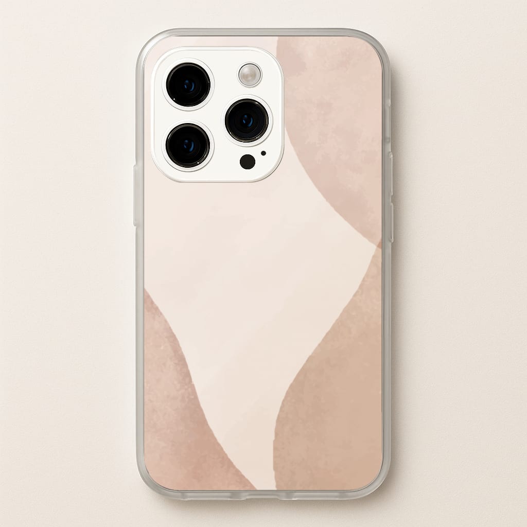 Boho Inspired  - Spring Phone Case for iPhone 15 Pro Max