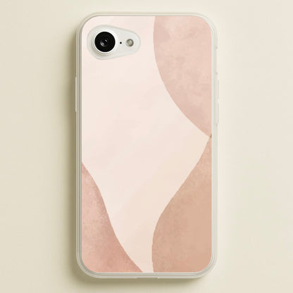 Boho Inspired  - Spring Phone Case for iPhone 16e