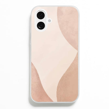Boho Inspired Phone Case