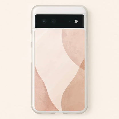 Boho Inspired  - Spring Phone Case for Google Pixel 6
