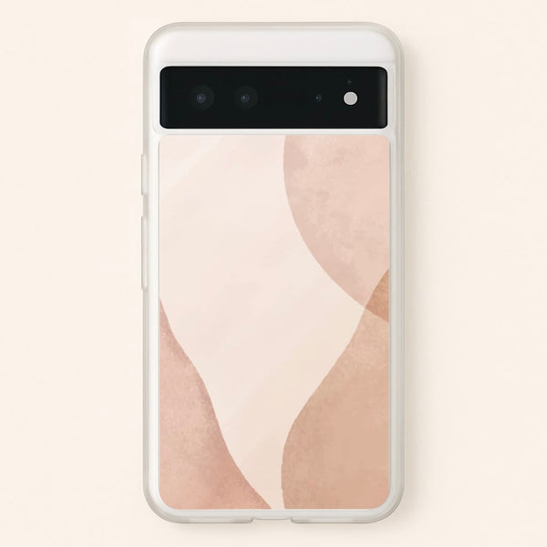 Boho Inspired  - Spring Phone Case for Google Pixel 6