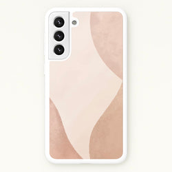 Boho Inspired  - Spring Phone Case for Galaxy S22 Plus