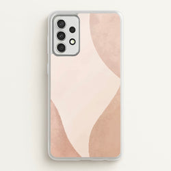 Boho Inspired  - Spring Phone Case for Galaxy A52 / A52s