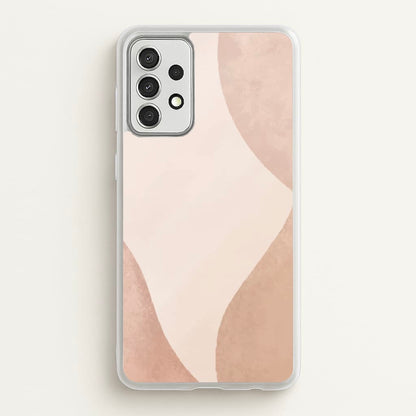 Boho Inspired  - Spring Phone Case for Galaxy A52 / A52s
