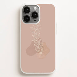 Spring Wheat  - Spring Phone Case for iPhone 11 Pro