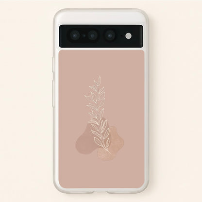 Spring Wheat  - Spring Phone Case for Google Pixel 7 Pro