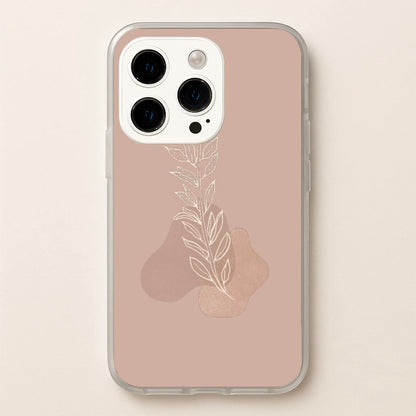 Spring Wheat  - Spring Phone Case for iPhone 14 Pro Max