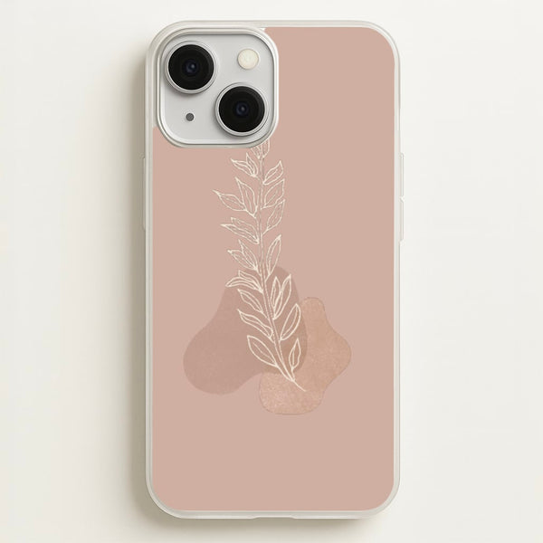 Spring Wheat  - Spring Phone Case for iPhone 13 Mini