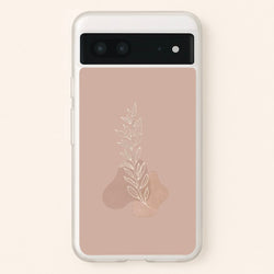 Spring Wheat  - Spring Phone Case for Google Pixel 7