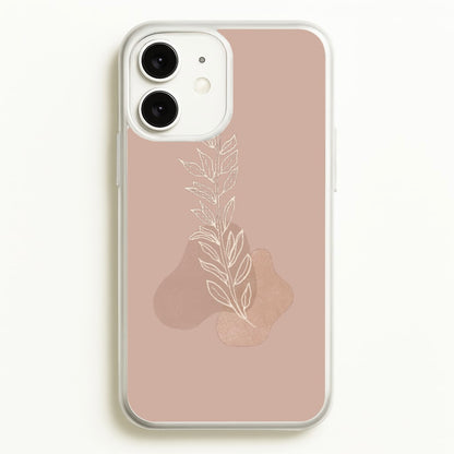 Spring Wheat  - Spring Phone Case for iPhone 11