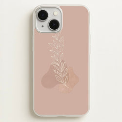 Spring Wheat  - Spring Phone Case for iPhone 13