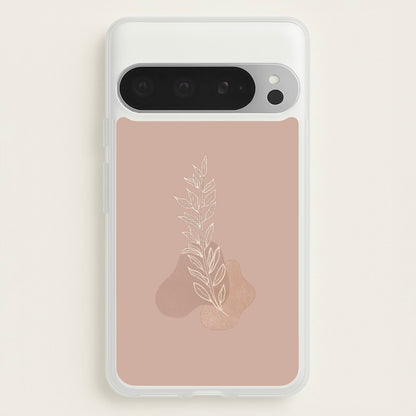Spring Wheat  - Spring Phone Case for Google Pixel 9 Pro XL