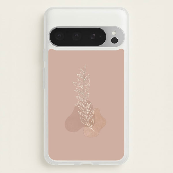 Spring Wheat  - Spring Phone Case for Google Pixel 9 Pro XL