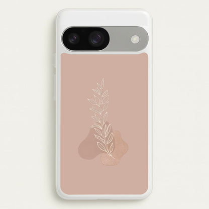 Spring Wheat  - Spring Phone Case for Google Pixel 9 / 9 Pro