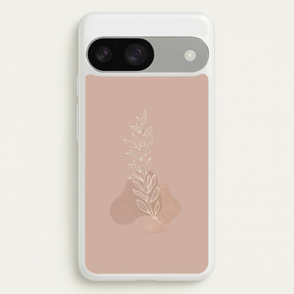Spring Wheat  - Spring Phone Case for Google Pixel 9 / 9 Pro