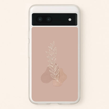 Spring Wheat  - Spring Phone Case for Google Pixel 7a