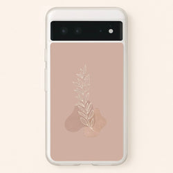 Spring Wheat  - Spring Phone Case for Google Pixel 6