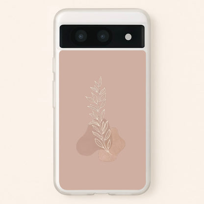 Spring Wheat  - Spring Phone Case for Google Pixel 8a