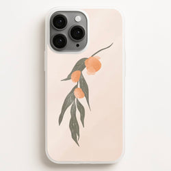 Spring Peaches  - Spring Phone Case for iPhone 11 Pro Max