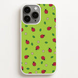 Spring Phone Cases