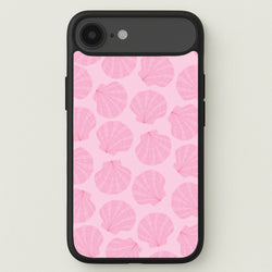 Seashells Pattern 3 Phone Case for iPhone 17 Air