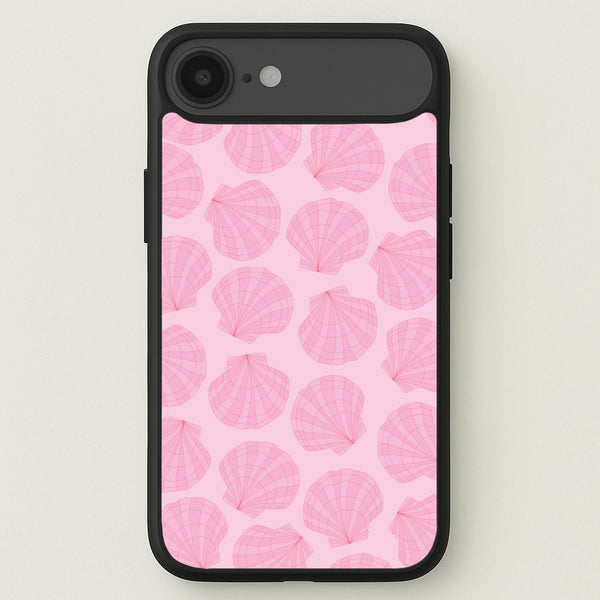 Seashells Pattern 3 Phone Case for iPhone 17 Air
