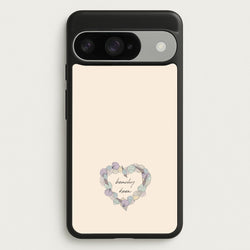 Beachy Keen - Seashells Phone Case for Google Pixel 10 / 10 Pro