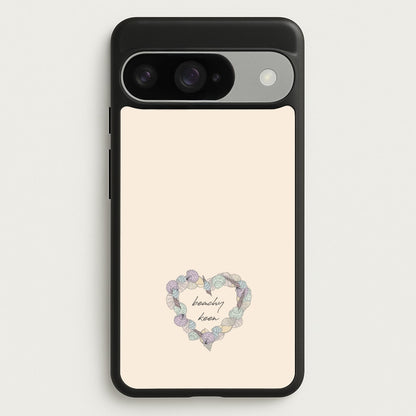 Beachy Keen - Seashells Phone Case for Google Pixel 10 / 10 Pro