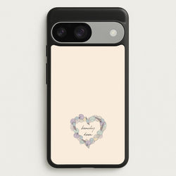 Beachy Keen - Seashells  - Seashells Phone Case for Google Pixel 9 / 9 Pro