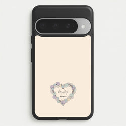 Beachy Keen - Seashells Phone Case for Google Pixel 10 Pro XL
