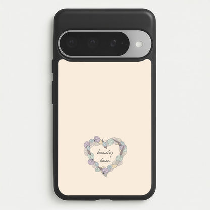 Beachy Keen - Seashells Phone Case for Google Pixel 10 Pro XL