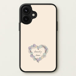 Beachy Keen - Seashells Phone Case for iPhone 17