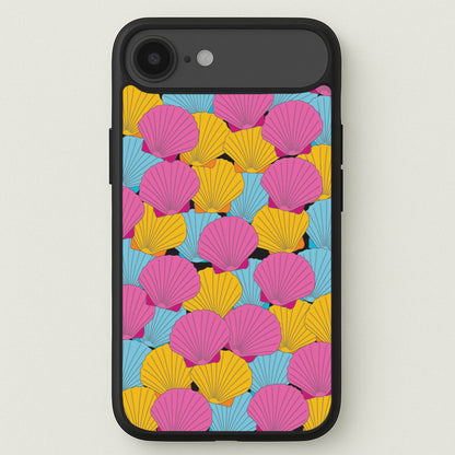 Seashells Pattern 9 Phone Case for iPhone 17 Air