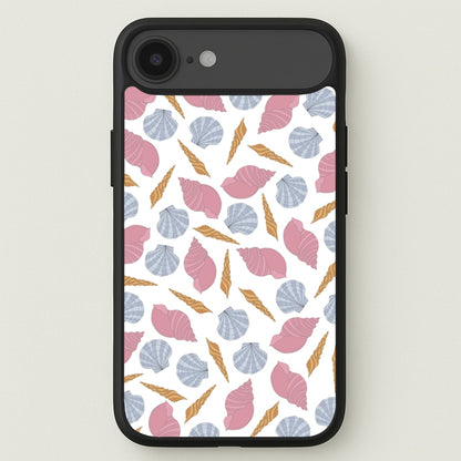 Seashells Pattern 10 Phone Case for iPhone 17 Air