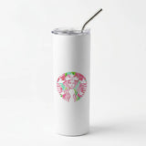 Coffee Skinny Tumblers