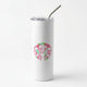 CoffeeSkinny Tumblers