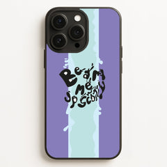 Beam me up Scotty Phone Case