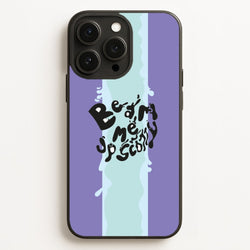 Beam me up Scotty  - Star Trek Phone Case for iPhone 16 Pro Max