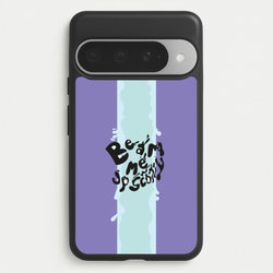 Beam me up Scotty Phone Case for Google Pixel 10 Pro XL