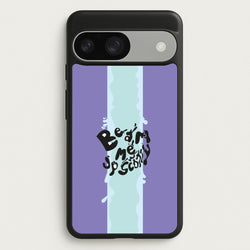 Beam me up Scotty  - Star Trek Phone Case for Google Pixel 9 / 9 Pro