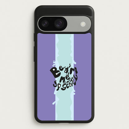Beam me up Scotty  - Star Trek Phone Case for Google Pixel 9 / 9 Pro