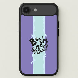 Beam me up Scotty Phone Case for iPhone 17 Air