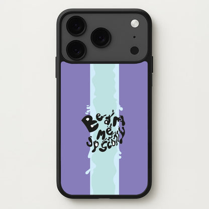 Beam me up Scotty Phone Case for iPhone 17 Pro