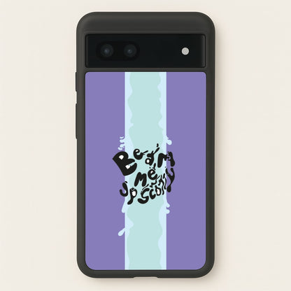 Beam me up Scotty  - Star Trek Phone Case for Google Pixel 6a