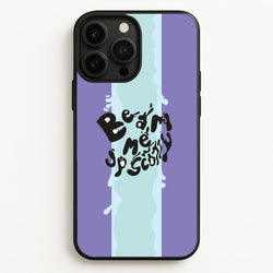 Beam me up Scotty  - Star Trek Phone Case for iPhone 13 Pro Max