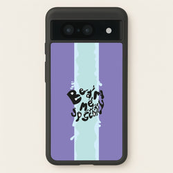 Beam me up Scotty  - Star Trek Phone Case for Google Pixel 8
